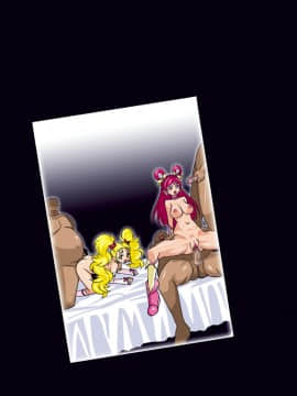 [スタジオみずよーかん] ALL SLAVES 2013 (プリキュアシリーズ)_109_008_Q