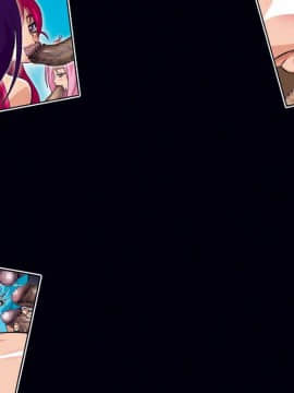 [スタジオみずよーかん (東戸塚らいすた)] ALL SLAVES [DL版] (プリキュア)_169