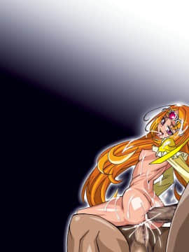 [スタジオみずよーかん (東戸塚らいすた)] SUITE ENSEMBLE DL (スイートプリキュア)_526_016_K