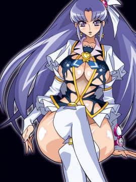 [スタジオみずよーかん (東戸塚らいすた)]Fortune Up (ハピネスチャージプリキュア!)[DL]_287