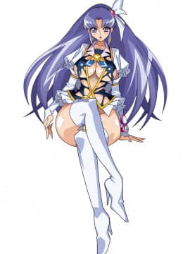 [スタジオみずよーかん (東戸塚らいすた)]Fortune Up (ハピネスチャージプリキュア!)[DL]_288