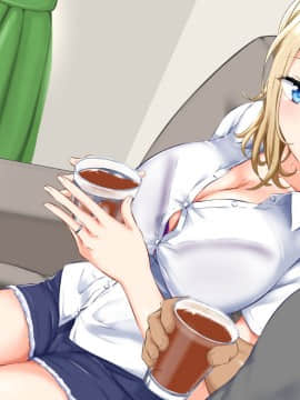 [もっちもち屋][団地のロシア性母]_262_009