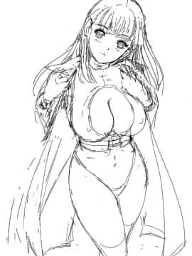 [MON-MON] 今宵、妻が晒されて… [4K掃圖組]_206