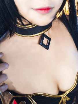 賽米拉米斯 (FateApocrypha) (FateGrand Order)_0030