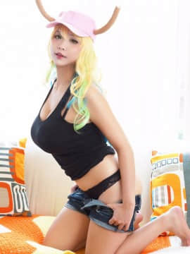 Hana Bunny Cosplay_Hana_Bunny_Cosplay_125