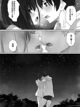 (COMIC1☆13) [流石堂 (流ひょうご)] Strawberry Condensed Milk (ダーリン・イン・ザ・フランキス) [M-No-Tamashii×活力少女戰線×無毒漢化組]_IMG_0011