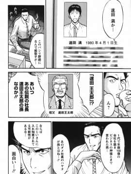 [ながしま超助] セクハラマン 03巻_0052