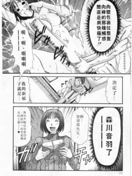 [さのたかよし] ボクの女子寮日記 [中]_169