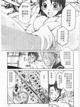 [さのたかよし] ボクの女子寮日記 [中]_202