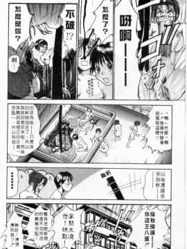 [さのたかよし] ボクの女子寮日記 [中]_209