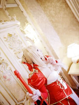 ShootingStar's (SAKU) despot rose_0072