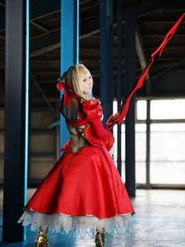 ShootingStar's (SAKU) despot rose_0123