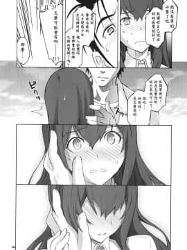 [命運石之門][Sitainsu；Kedo 03]_09