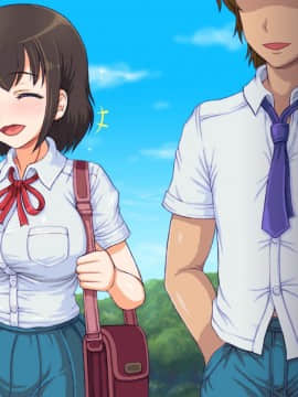 (同人CG集) [さむらい一家 (くれよん)] 憧れの先輩を庇う為に鬼畜教師に調教された寝取られ清純女子マネージャー_008_01_040
