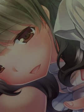 (同人CG集) [とらいあんぐる！] コワレ妻-あなたを好きになったり絶対しません-_CG14_04