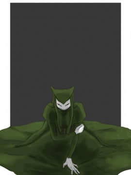 [沒有漢化] [やまぐち なお] 異形の魔女 第7話_P02