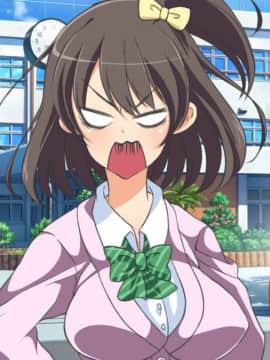 (同人CG集) [180R] バイトの面接に行ったら即採用されてヤりまくりハーレムになった話～実験女学園編～_213_0001