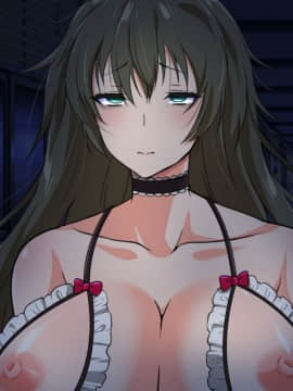 (同人CG集) [180R] ぱこはめアパート～住人全員ド淫乱で俺の体がもちそうにない話～_0254