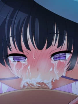 (同人CG集) [180R] 生意気妹をハメまくり調教して兄専用肉便器にする話__0086