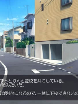 (同人CG集) [180R] 生意気妹をハメまくり調教して兄専用肉便器にする話__0207