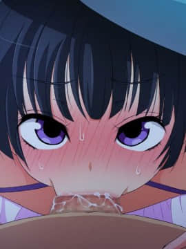 (同人CG集) [180R] 生意気妹をハメまくり調教して兄専用肉便器にする話__0241