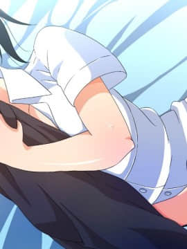 (同人CG集) [180R] 生意気妹をハメまくり調教して兄専用肉便器にする話__0255