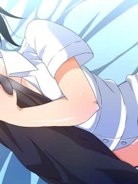 (同人CG集) [180R] 生意気妹をハメまくり調教して兄専用肉便器にする話__0256