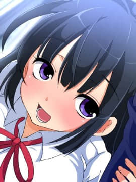 (同人CG集) [180R] 生意気妹をハメまくり調教して兄専用肉便器にする話__0303
