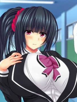 (同人CG集) [鮫野ソフトクリーム] 義母姉妹トリプル丼 巨乳大盛り種付けマシマシ_ev173
