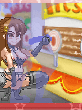 [SCAR][Let's go UFJ]_21__