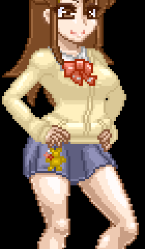 [SCAR][Let's go UFJ]_67__
