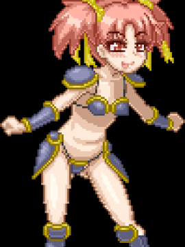 [SCAR][Let's go UFJ]_85__