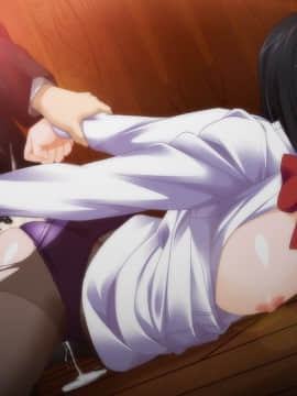 [SPEED] 姦染5～The Daybreak～_0421
