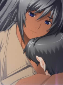 [SPEED] 姦染5～The Daybreak～_0735