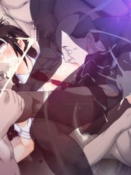 [SPEED] 姦染5～The Daybreak～_0866