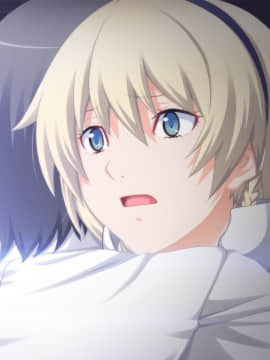 [SPEED] 姦染5～The Daybreak～_1164