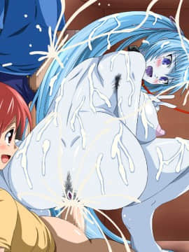 [裏世界2] すーぱー変態CG集05 ショタに飼われる雌奴隷_aoi_07