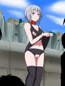 [裏世界2] すーぱー変態CG集05 ショタに飼われる雌奴隷_noeru_01