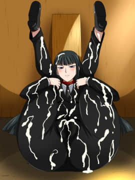 [裏世界2] すーぱー変態CG集06 キモ彦犯りたい放題!_0563