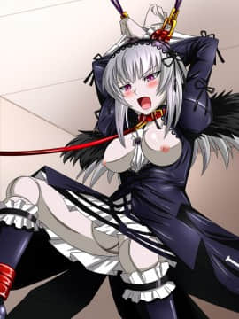 [裏世界2] すーぱー変態CG集06 キモ彦犯りたい放題!_1056