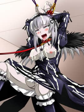[裏世界2] すーぱー変態CG集06 キモ彦犯りたい放題!_1096