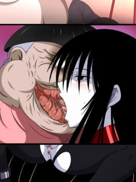 [裏世界2] すーぱー変態CG集09 超絶変態狐+キモ彦犯りたい放題2_0676_04