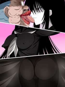 [裏世界2] すーぱー変態CG集09 超絶変態狐+キモ彦犯りたい放題2_1428_02