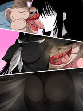 [裏世界2] すーぱー変態CG集09 超絶変態狐+キモ彦犯りたい放題2_1429_03