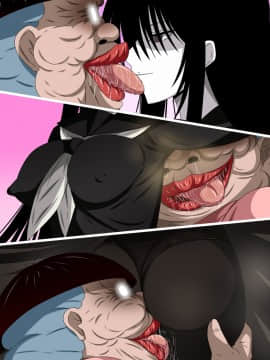 [裏世界2] すーぱー変態CG集09 超絶変態狐+キモ彦犯りたい放題2_1430_04