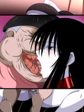 [裏世界2] すーぱー変態CG集09 超絶変態狐+キモ彦犯りたい放題2_1573_12