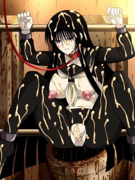 [裏世界2] すーぱー変態CG集09 超絶変態狐+キモ彦犯りたい放題2_1678_07