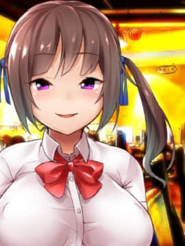 [めくじら]アイマスク ～彼女に目隠しして彼氏と入れ替わったDQN先輩～_026_1_0025