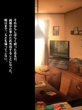 (同人CG集) [リリックボックス] ある日、弟が覗き見たのは不良たちに昏睡レ〇プされる大好きだった姉の姿だった。_p007