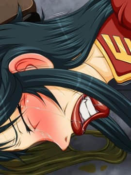 [べるがもっと] 拷問獄録9捕虜虐待（有条色狼汉化）_41